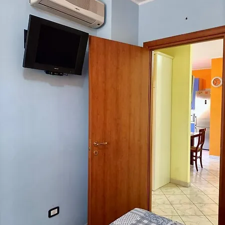 Dom wakacyjny Casa Gaya