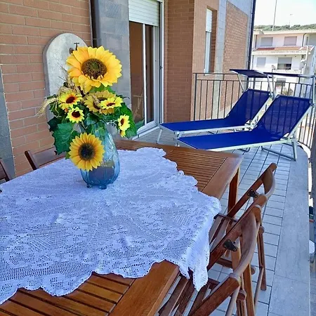 Feriehus Casa Gaya *