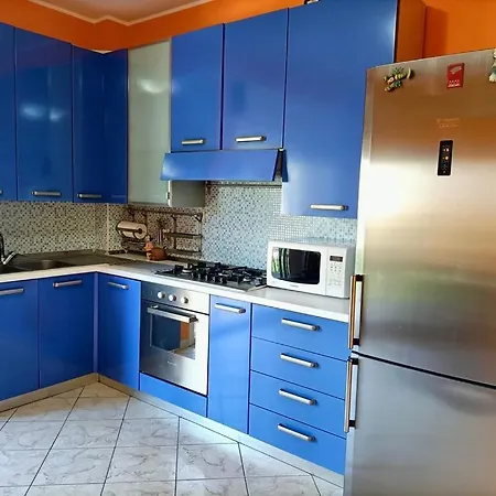 Casa Gaya Dom wakacyjny