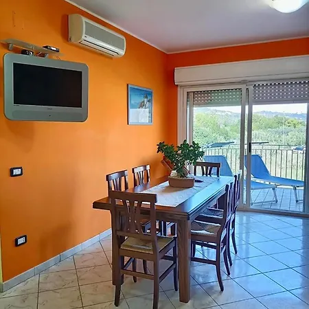 Casa Gaya Dom wakacyjny