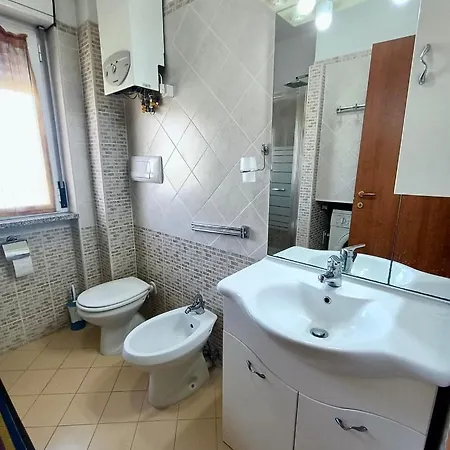 Dom wakacyjny Casa Gaya *