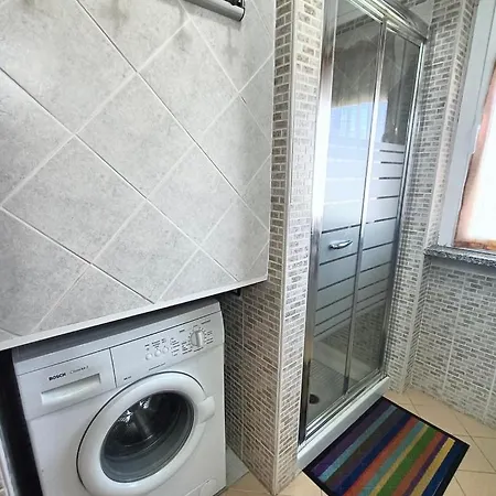 Casa Gaya * Vasto