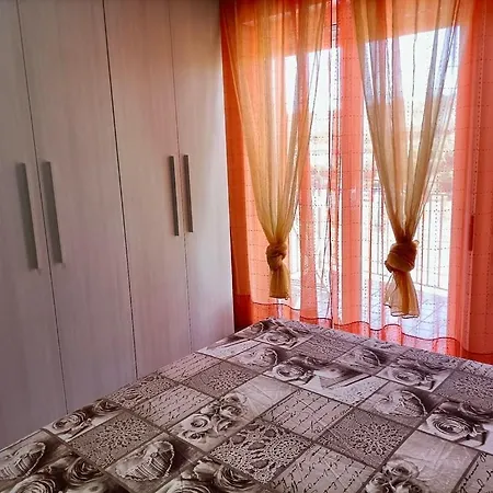 Dom wakacyjny Casa Gaya