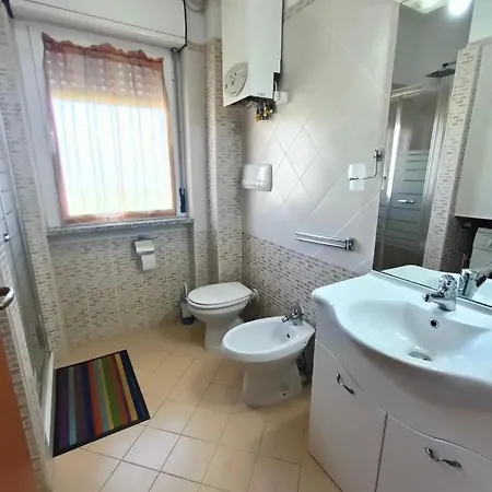 Dom wakacyjny Casa Gaya Vasto
