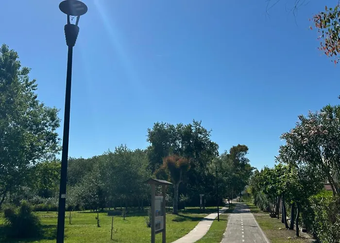 Feriehus Casa Gaya Vasto