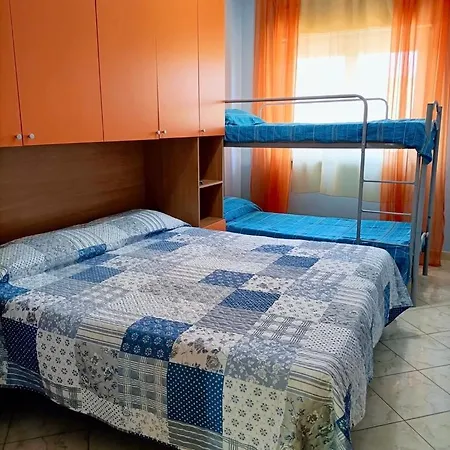 Casa Gaya Casa de Férias Vasto