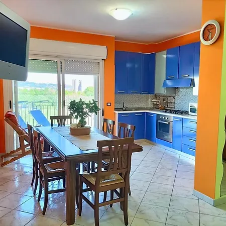 Casa Gaya Vasto