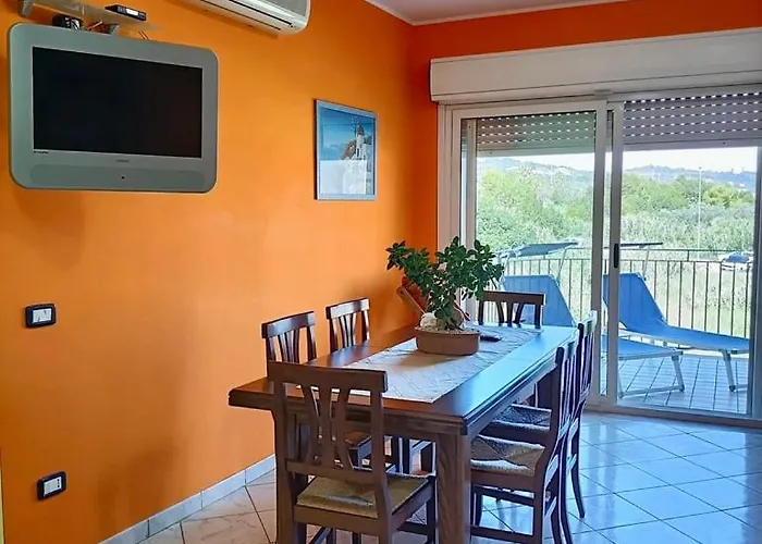 Casa Gaya Ferienhaus