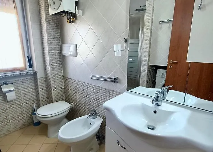 Ferienhaus Casa Gaya *