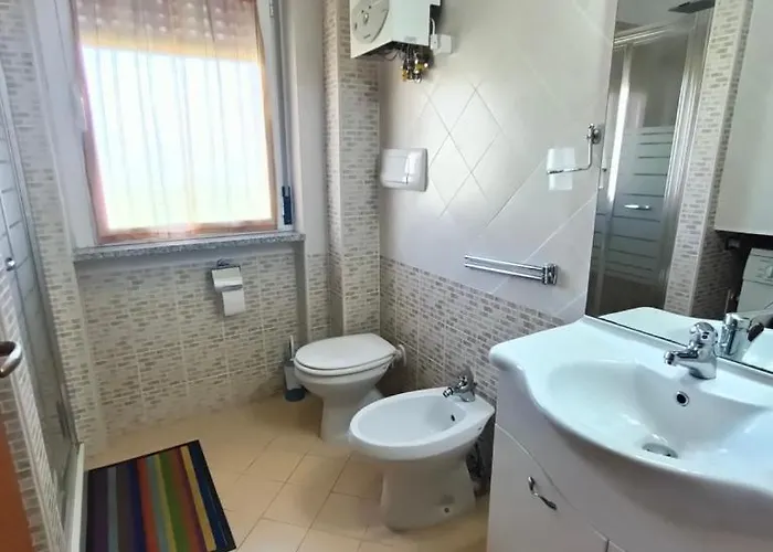 Ferienhaus Casa Gaya Vasto